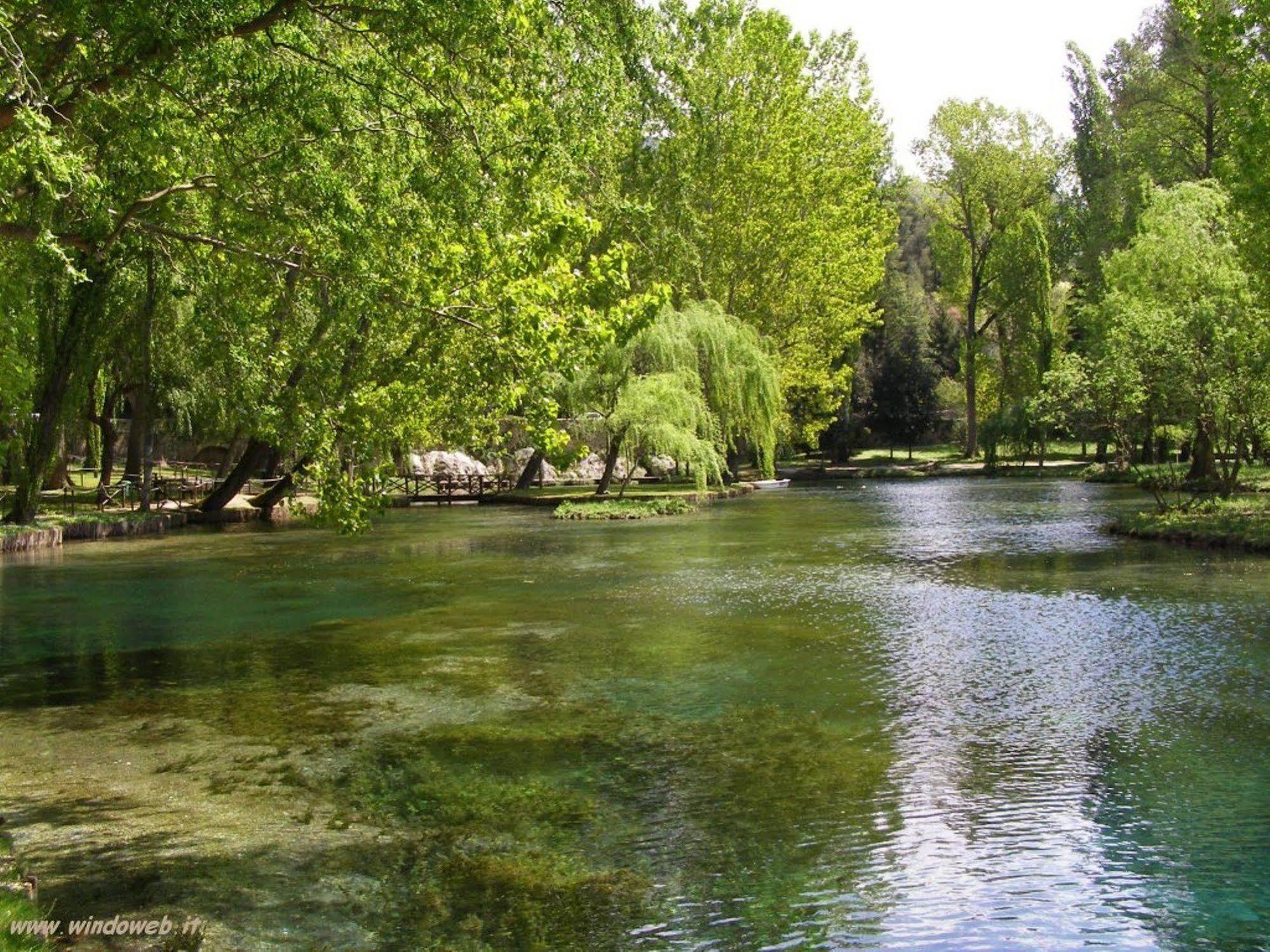 Hotel Parigi Castel San Pietro Terme Εξωτερικό φωτογραφία