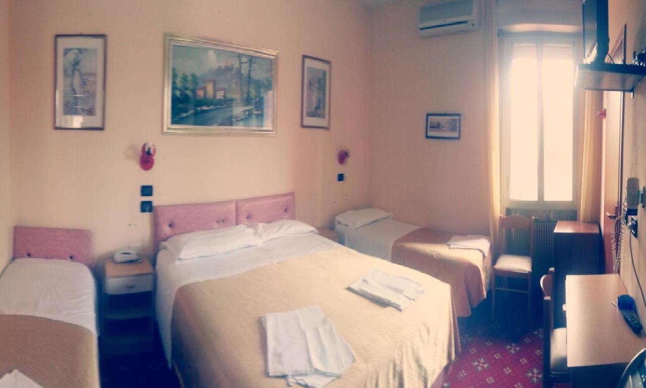 Hotel Parigi Castel San Pietro Terme Εξωτερικό φωτογραφία