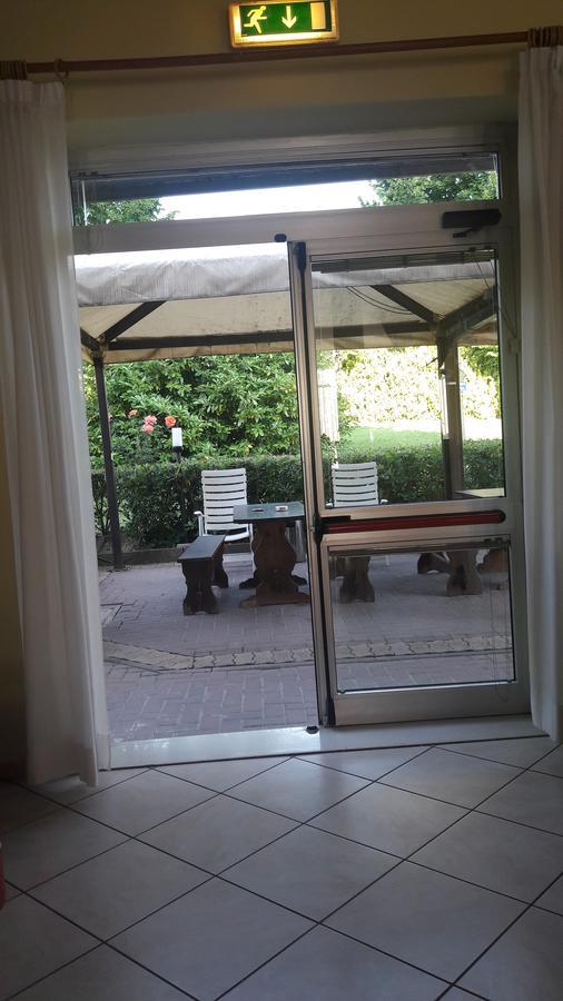 Hotel Parigi Castel San Pietro Terme Εξωτερικό φωτογραφία