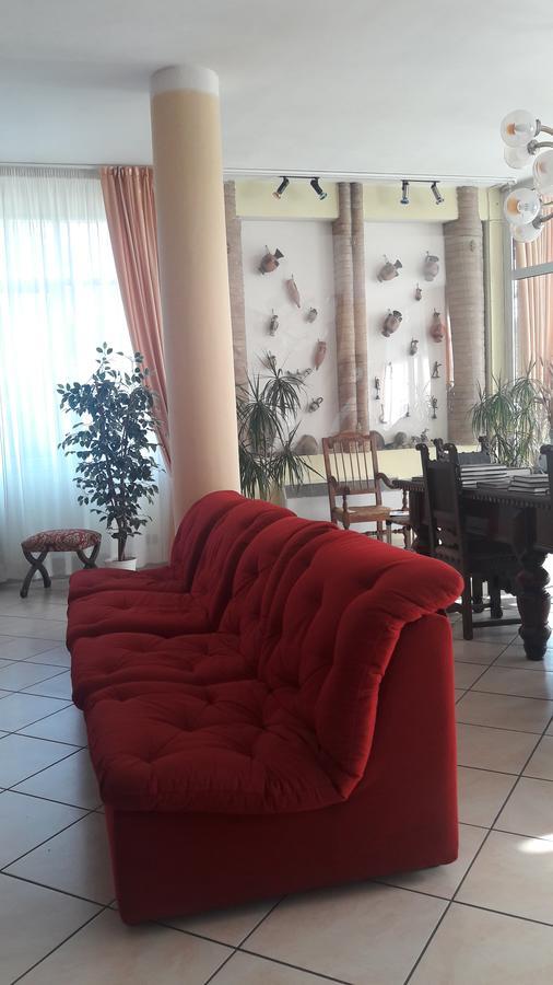 Hotel Parigi Castel San Pietro Terme Εξωτερικό φωτογραφία