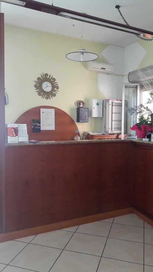 Hotel Parigi Castel San Pietro Terme Εξωτερικό φωτογραφία