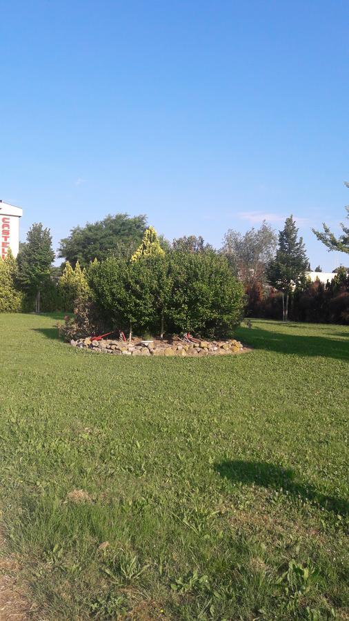 Hotel Parigi Castel San Pietro Terme Εξωτερικό φωτογραφία