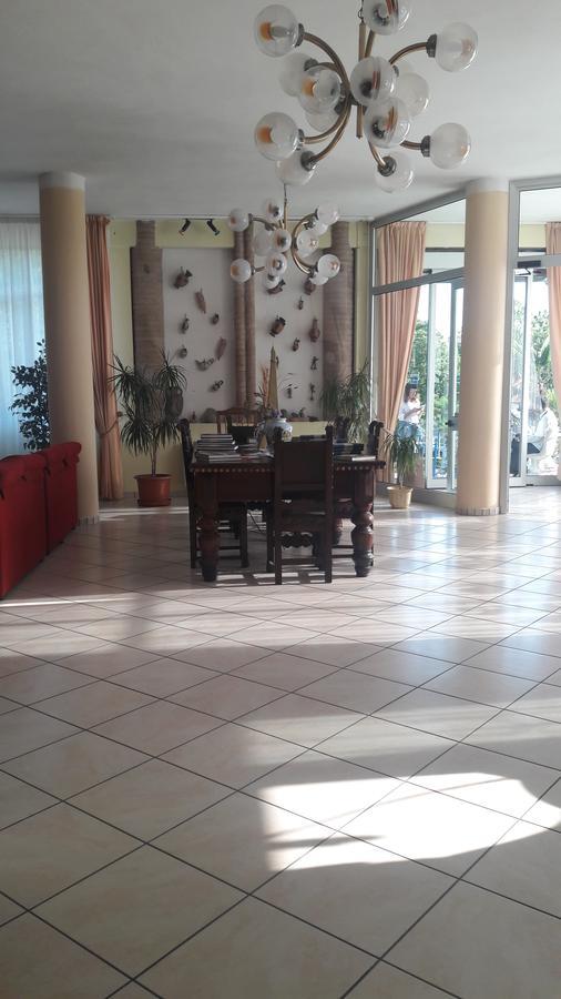 Hotel Parigi Castel San Pietro Terme Εξωτερικό φωτογραφία